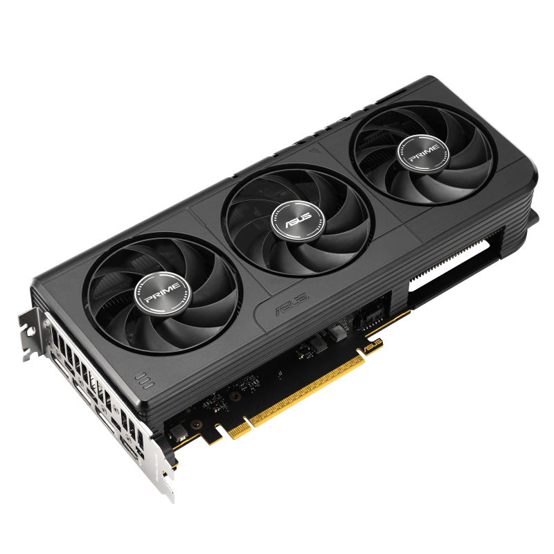 ASUS PRIME RTX 5060 8GB GDDR7 OC